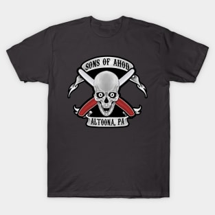 Sons of AHOD T-Shirt